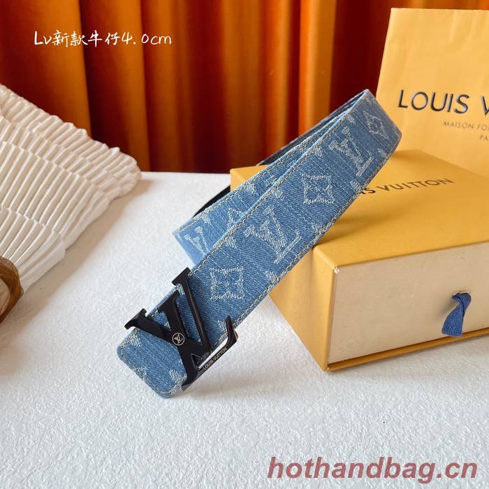 Louis Vuitton Belt 40MM LVB00217